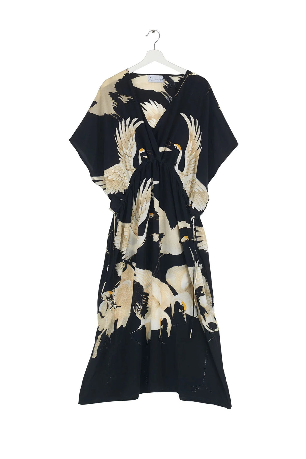 Nauhamekko, Stork Black