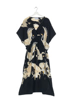 Nauhamekko, Stork Black