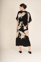 Nauhamekko, Stork Black