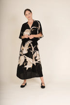 Nauhamekko, Stork Black
