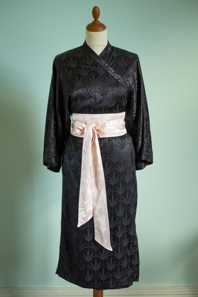 Kietaisuvyö Le Boudoir, Belle Époque