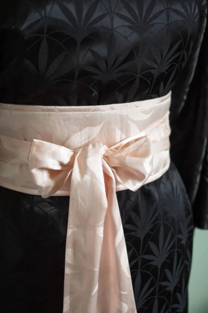 Kietaisuvyö Le Boudoir, Belle Époque