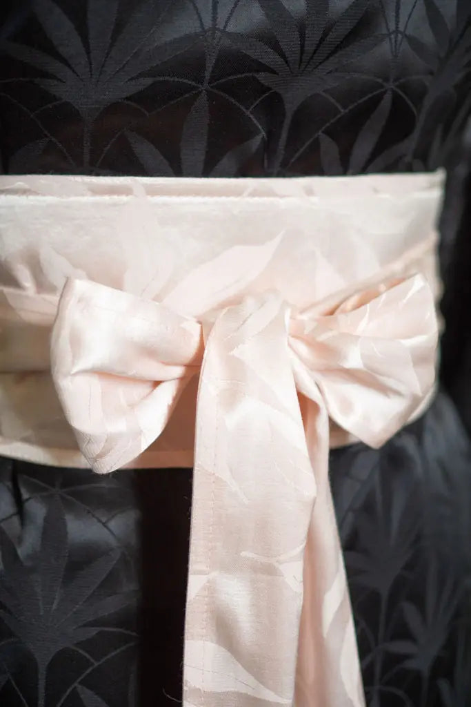 Kietaisuvyö Le Boudoir, Belle Époque