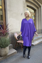 Mekko, Deco Bat, Lila