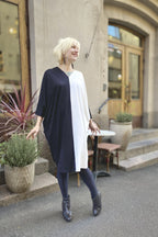 Mekko, Deco Bat, Musta/Valkoinen