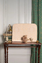 Läppäritasku The Victorian, Light Gold