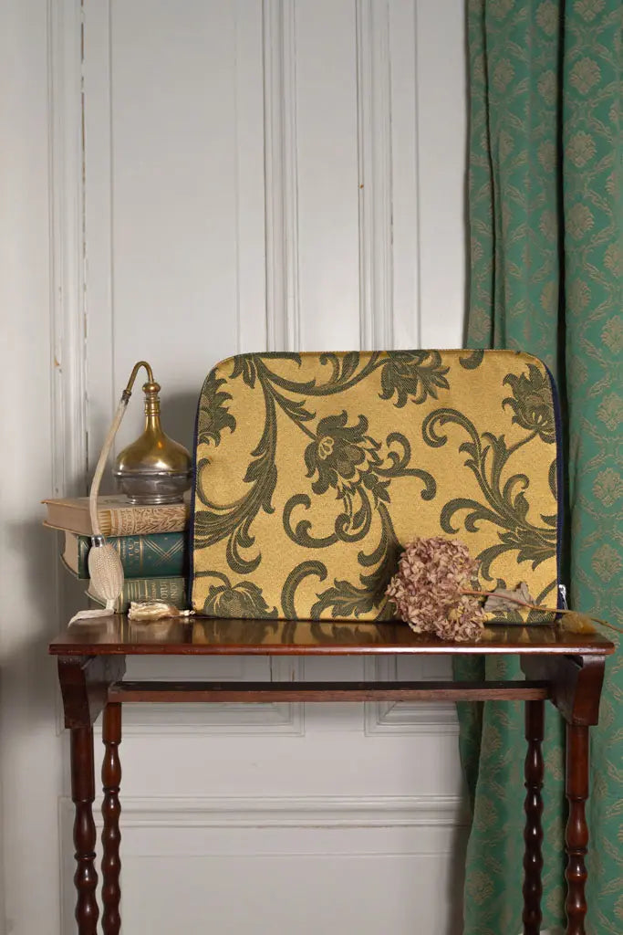 Läppäritasku The Victorian, Patterned