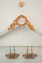 Korvikset, Tea In The Garden, Green