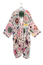 Grande Kimono, Susani Pink