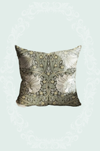 Tyynynpäällinen, William Morris Pimpernel