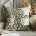 Tyynynpäällinen, William Morris Pimpernel