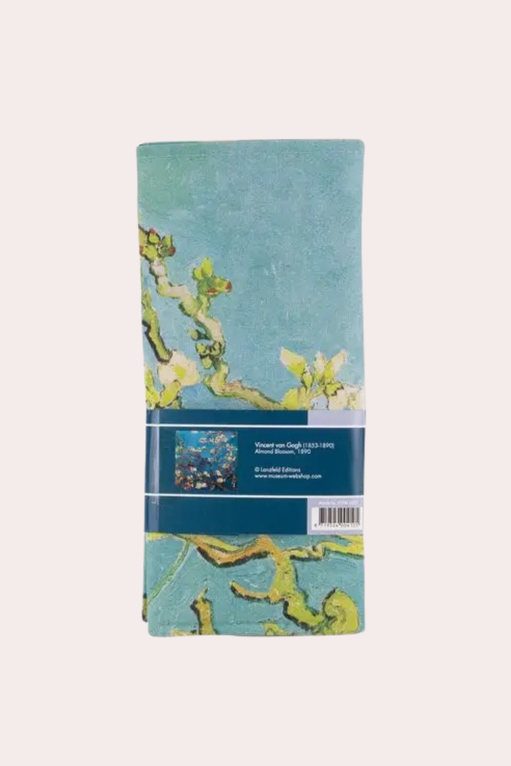 Keittiöpyyhe, Van Gogh Almond Blossom