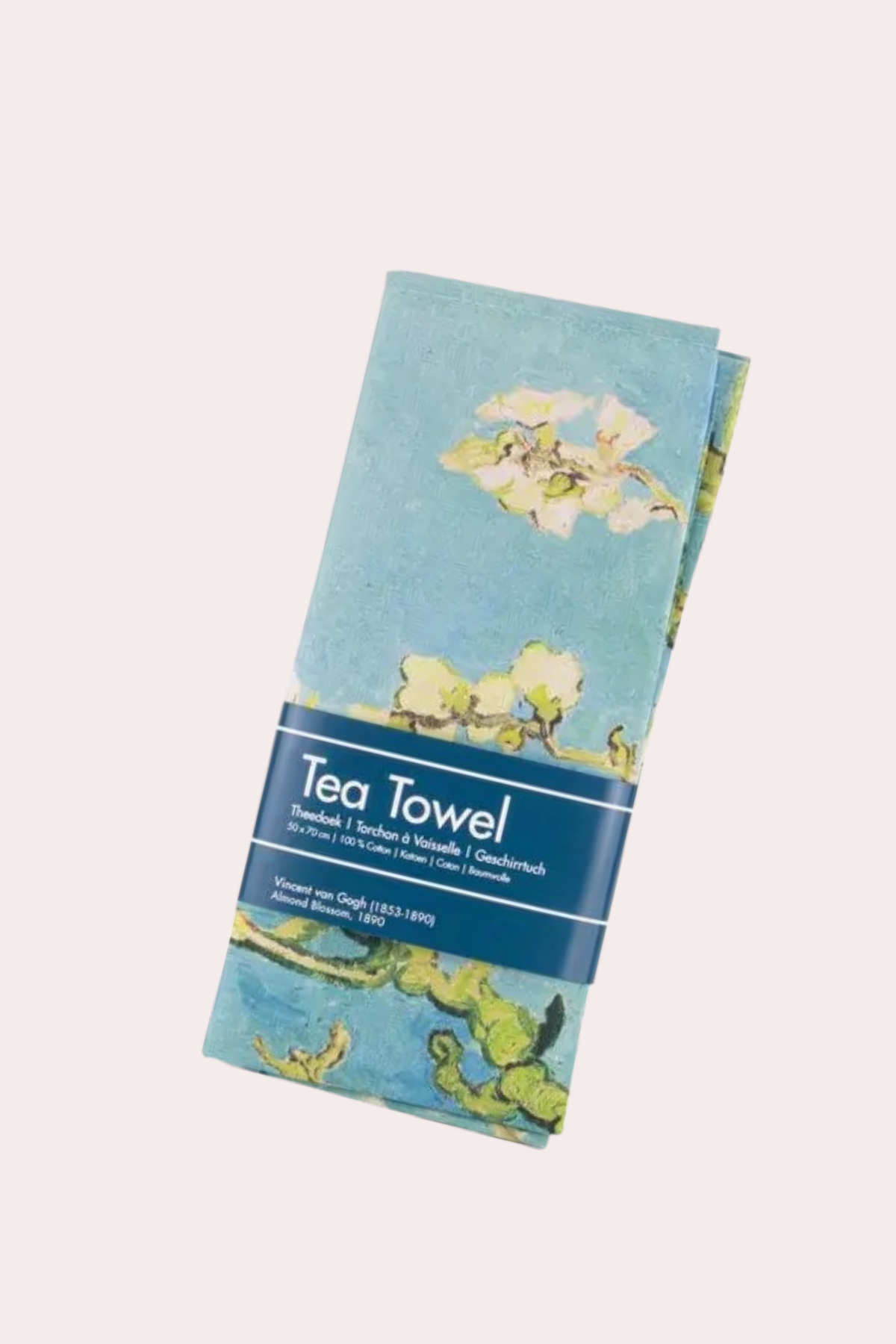 Keittiöpyyhe, Van Gogh Almond Blossom