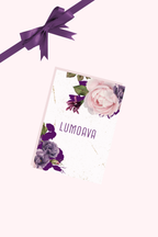 Lumoava -kortti