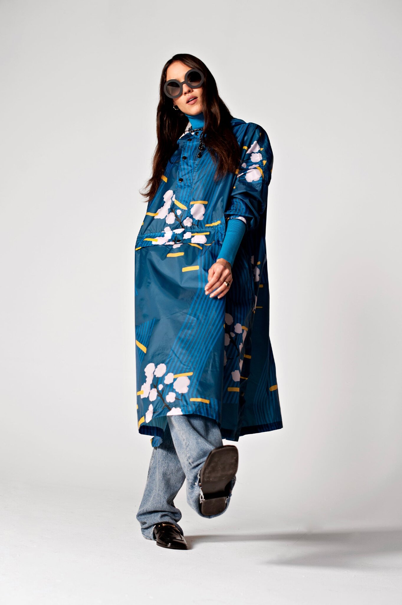Sadeviitta, Japanese Blossom, Rainkiss