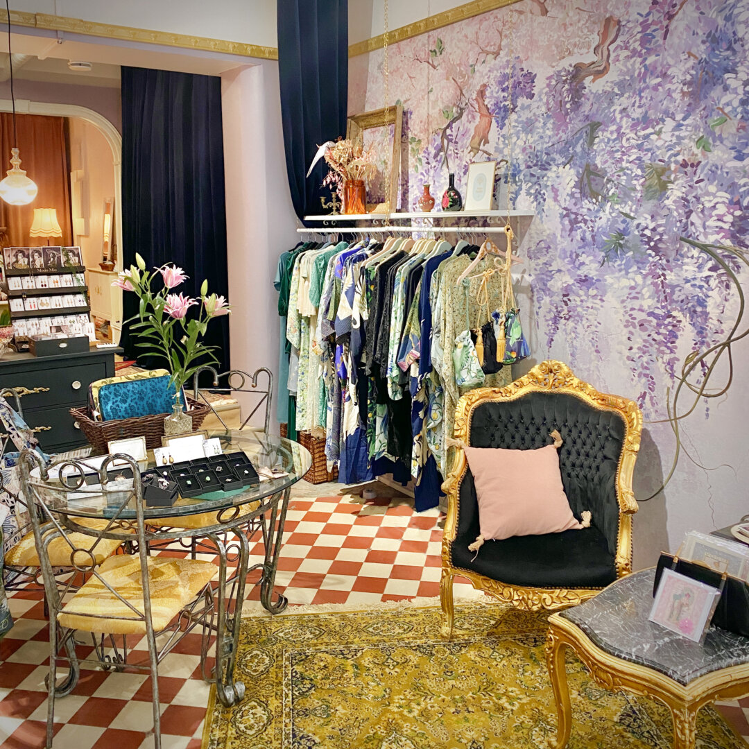Strange Magic_boutique