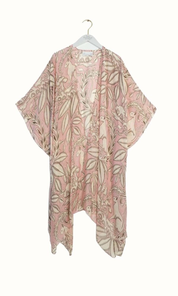 Throwover, Sphinx Pink, One Hundred Stars